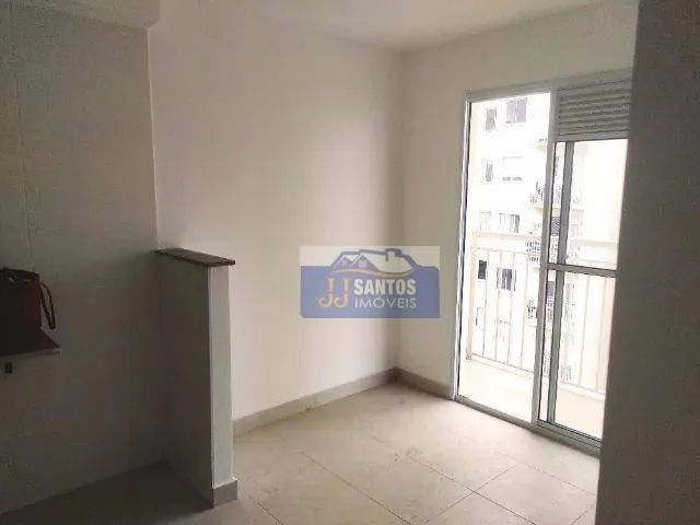 Apartamento com 2 dormitórios à venda, 35 m² por R$ 280.000,00 - Mooca - São Paulo/SP