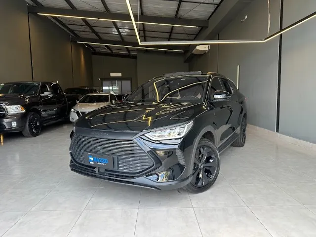 BYD Song Plus - Único Dono - 31.000 km