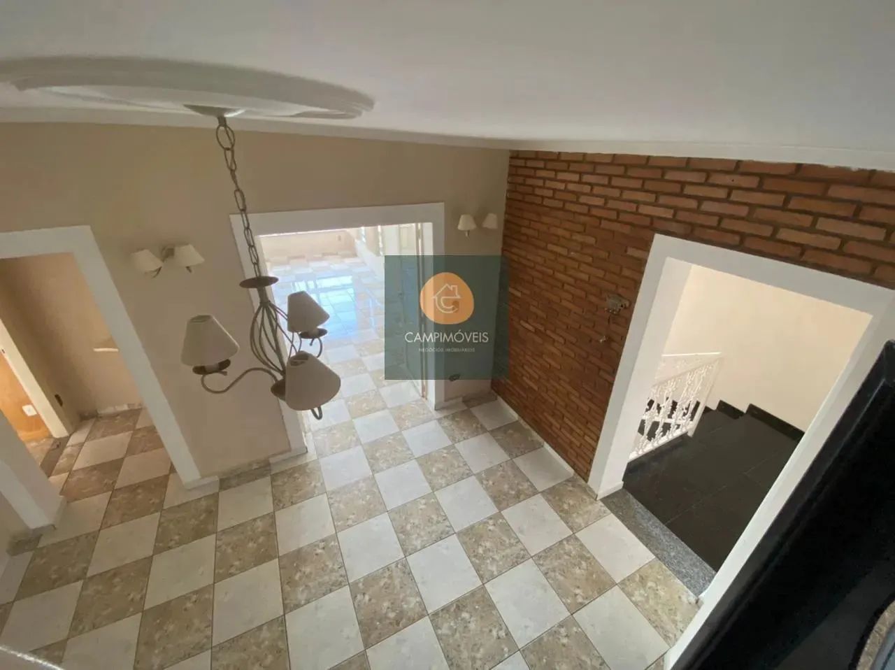 Casa para venda tem 257 metros quadrados com 4 quartos em Iate Clube de Americana - Americ - Foto 2