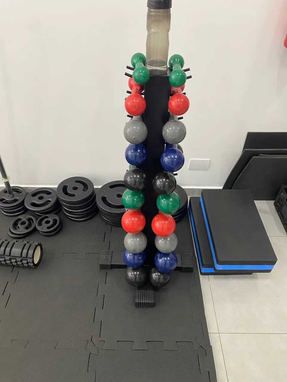 Studio Personal / aparelhos academia  - Foto 3