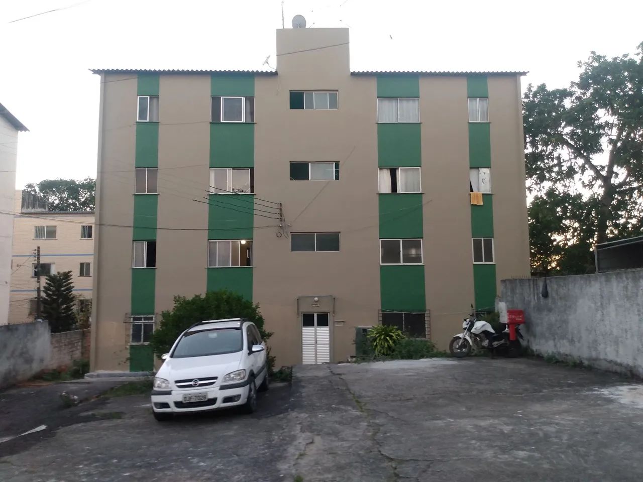 Foto - Salvador - Cajazeiras VII