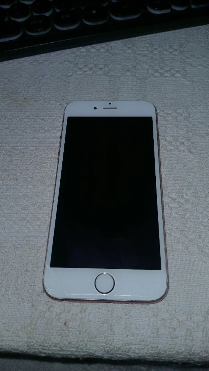 IPhone 6s Em perfeito estado