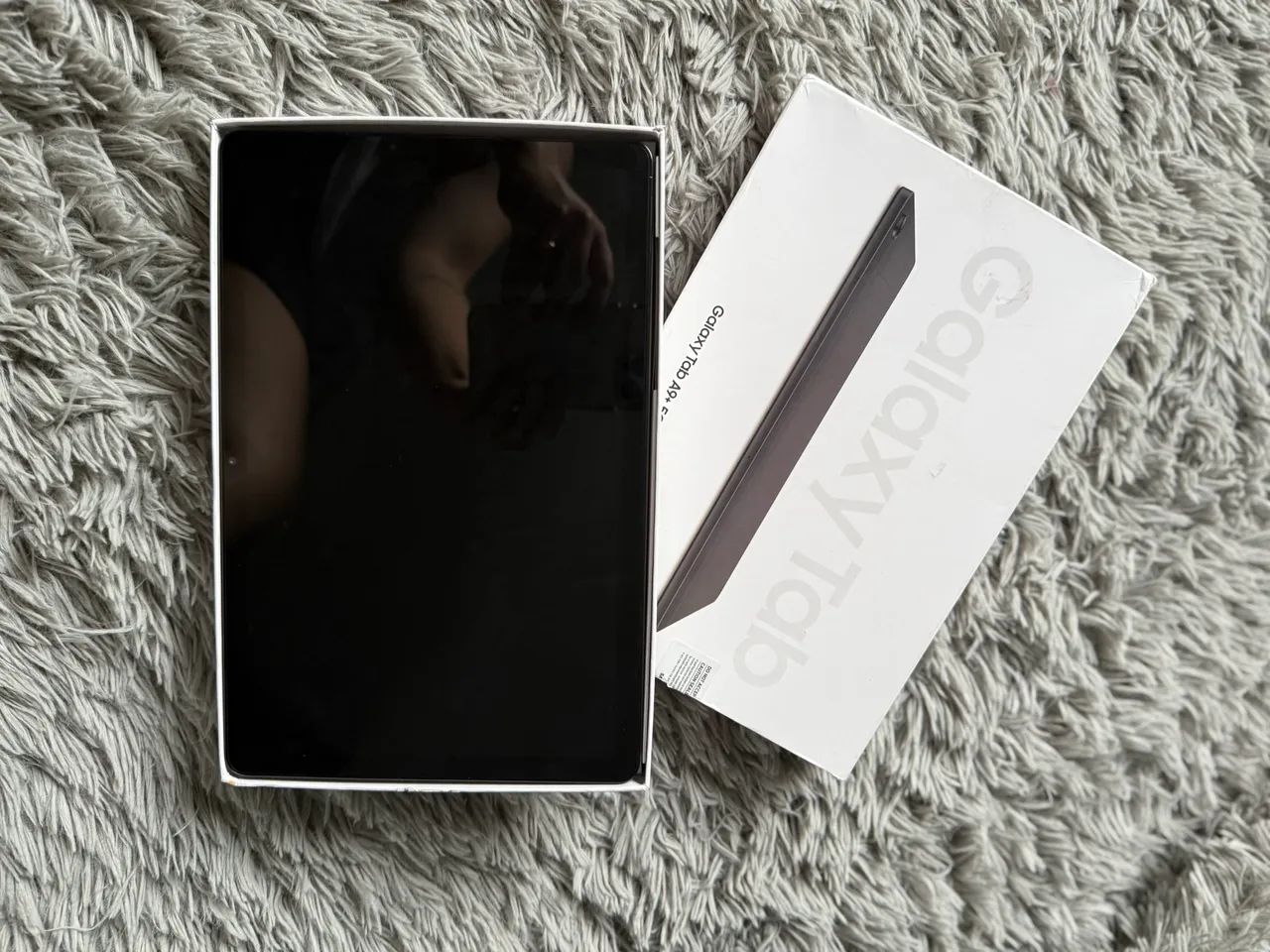 Tablet Galaxy A9+ - Foto 5