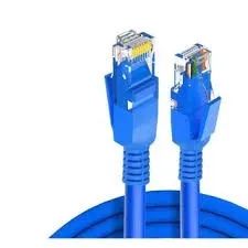 Cabo De Rede Lan Rj45 10 Metros