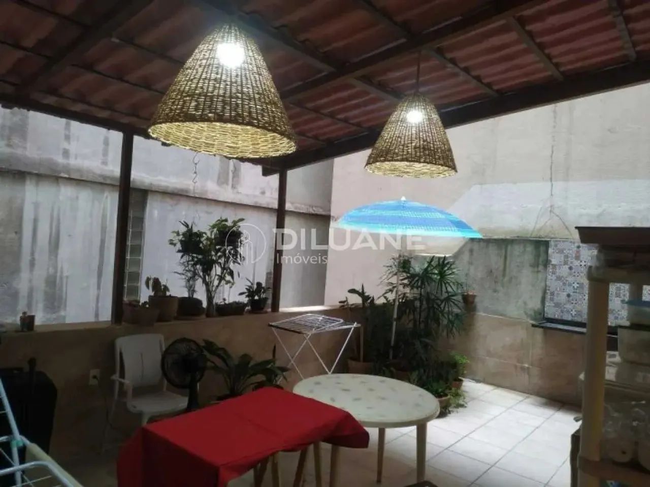 Apartamento : / Residencial / Copacabana