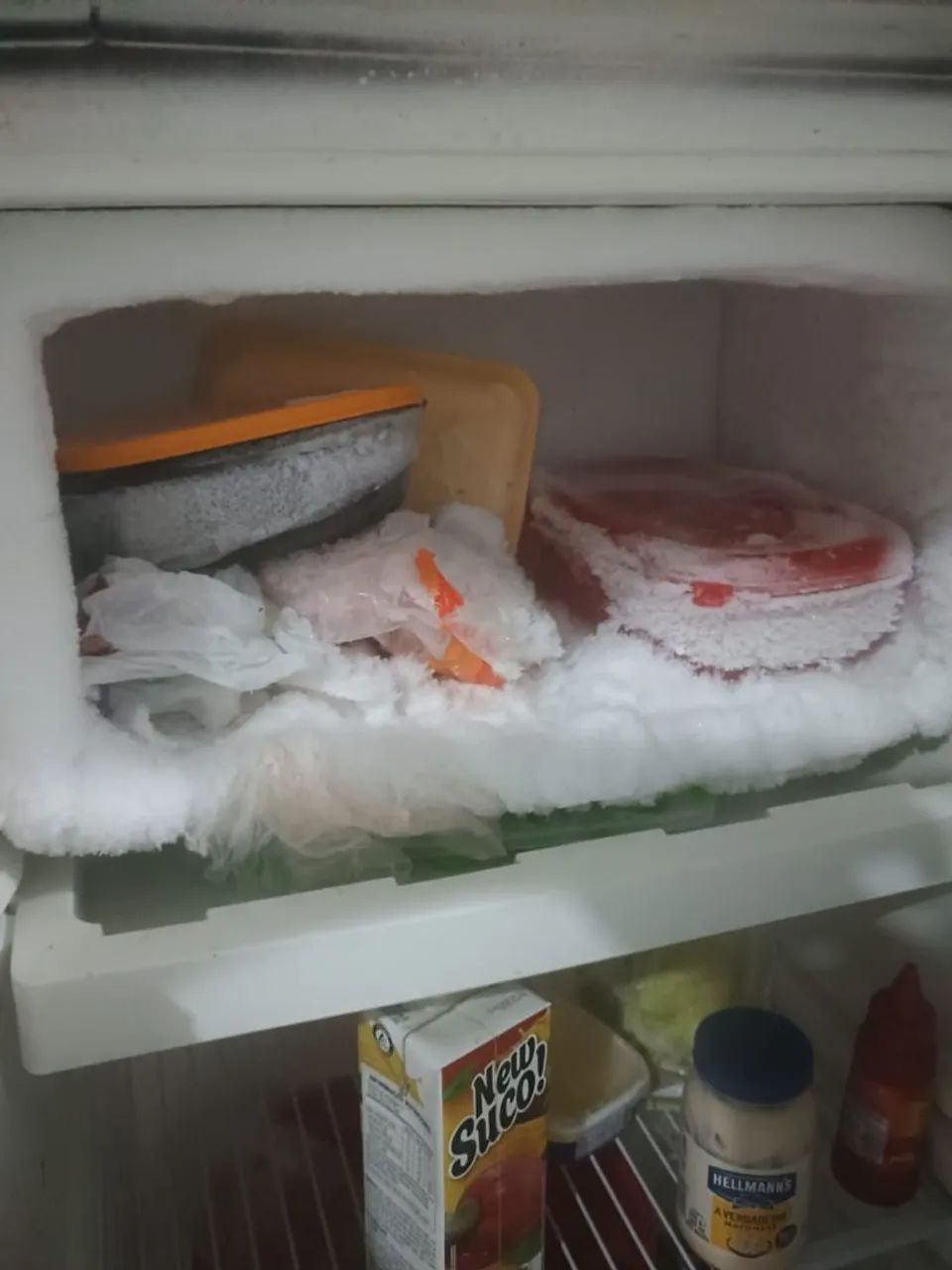 Geladeira Electrolux  - Foto 3