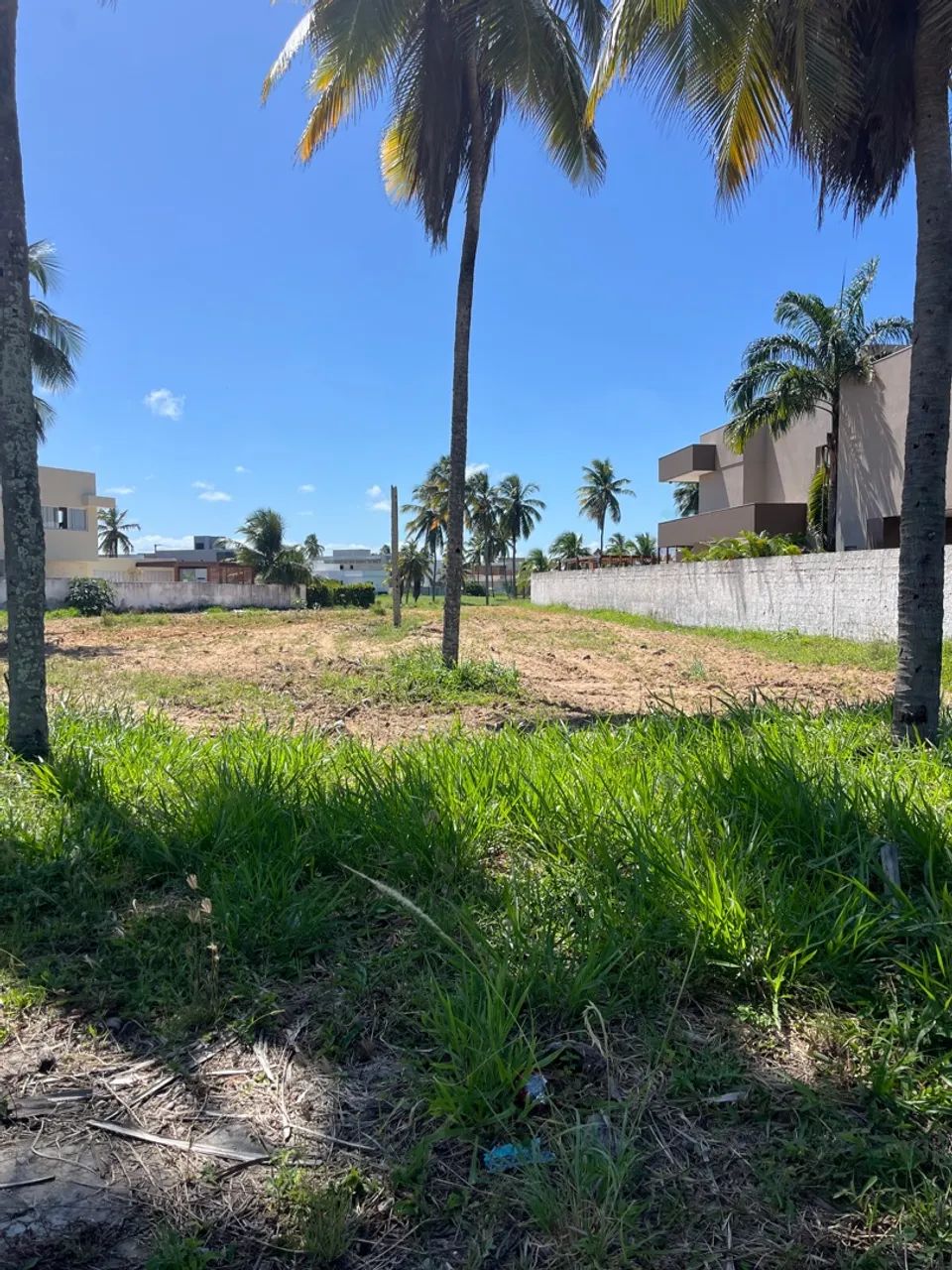 LOTE COND. DAHMA SERGIPE - 1.207,00m2 - Oportunidade! - Foto 4