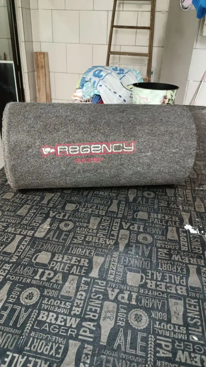 Subwoofer Regency - Foto 2