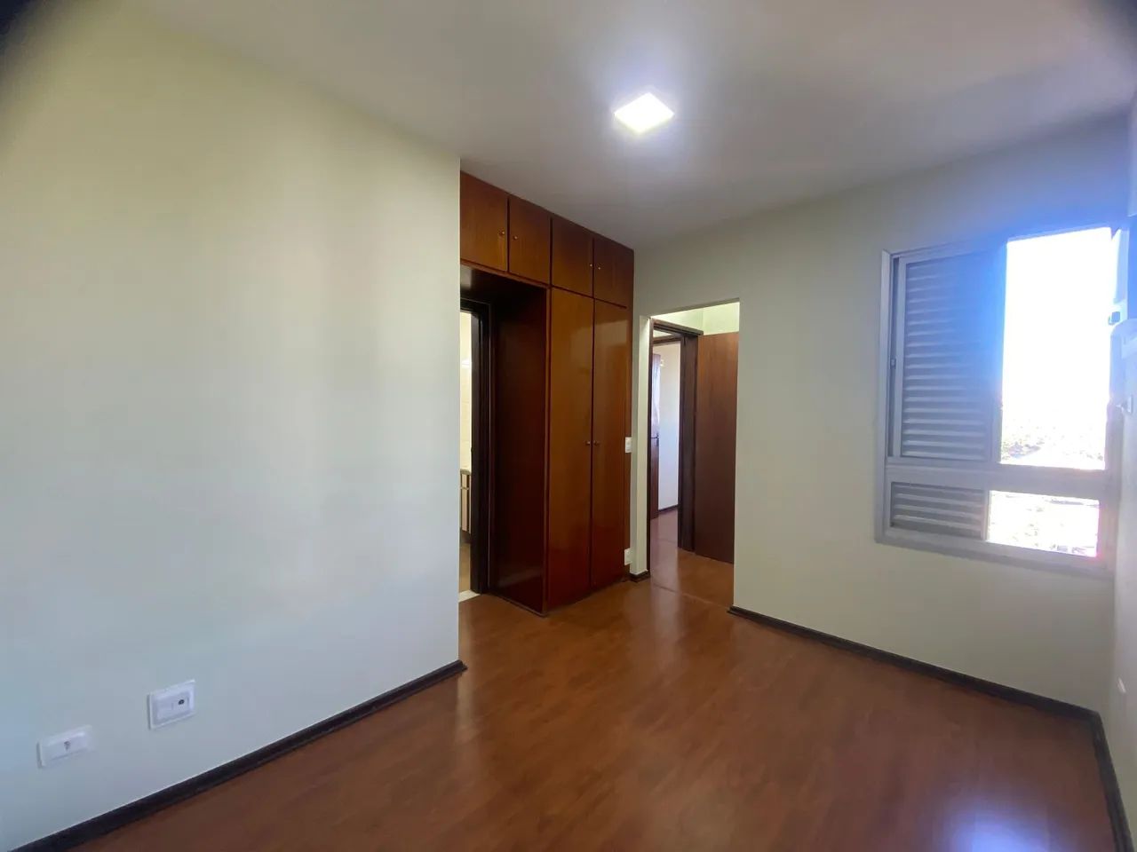 Apartamento a venda no Edifício Casemiro Bôscoli. - Foto 5