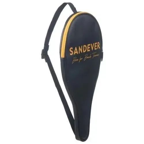 Raquete Sandever Speed Com Case  - Usada  - Foto 3