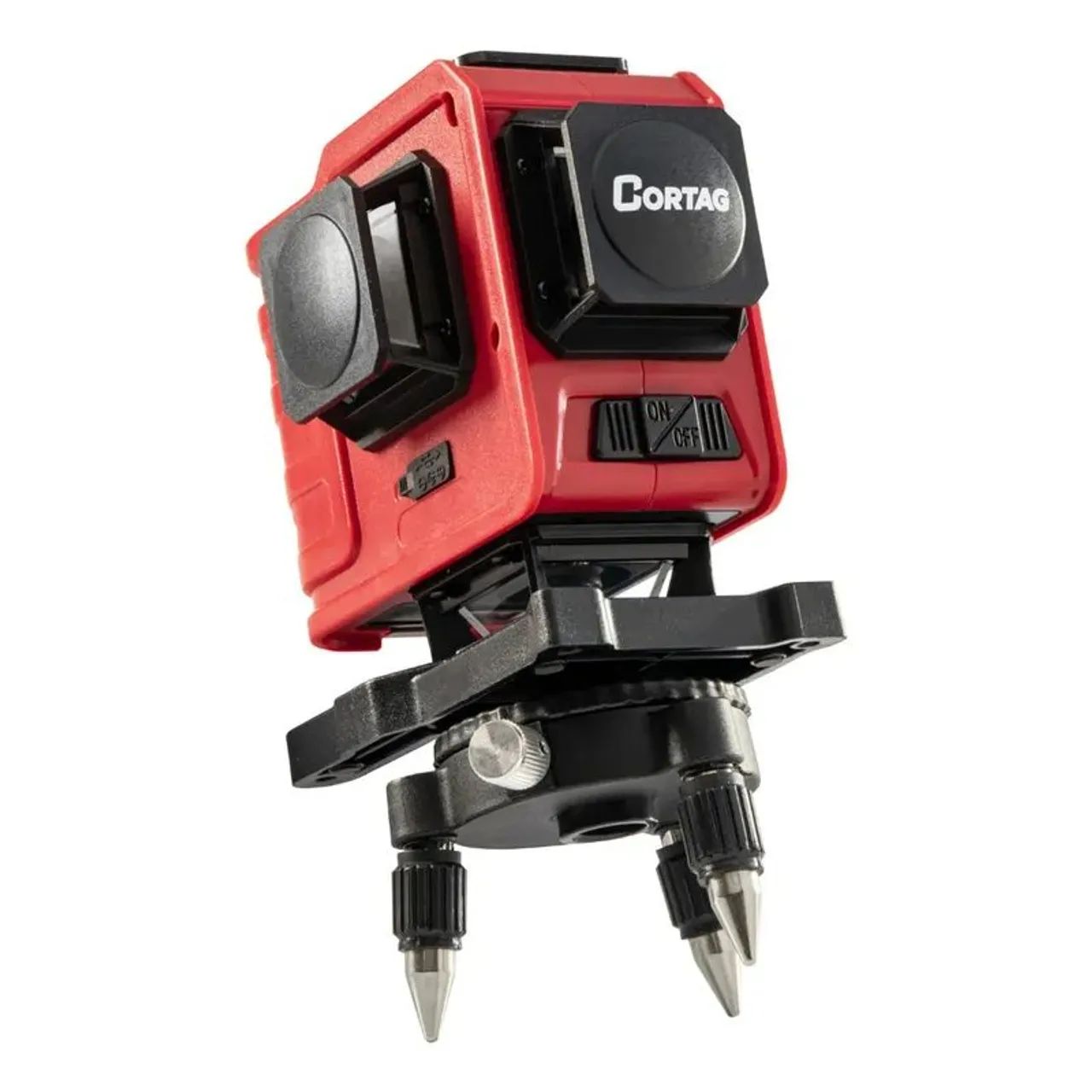 Nível a lazer 3D Cortag64840794106497120