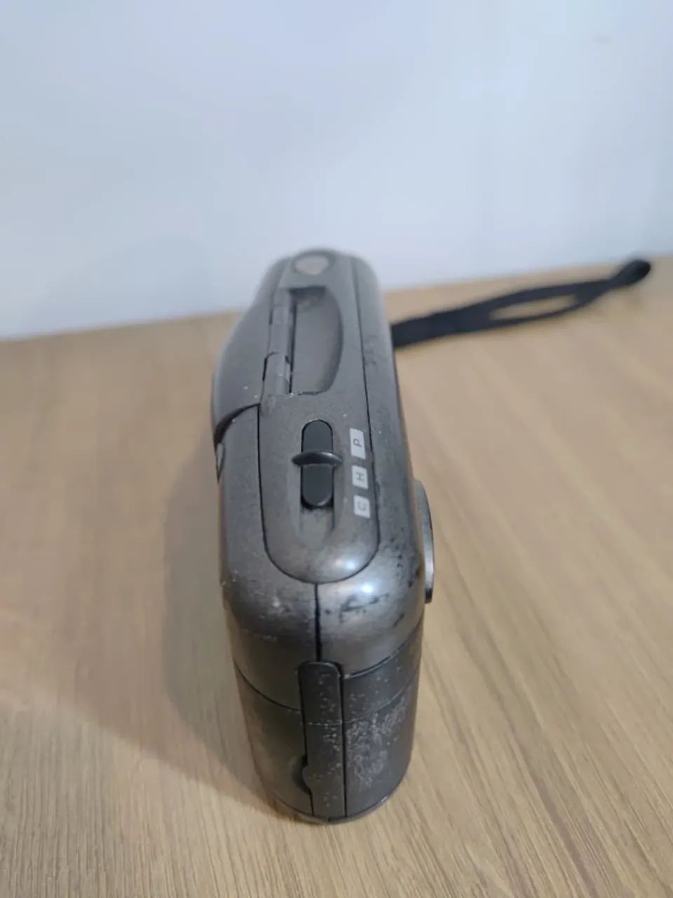 Câmera Kodak Advantix 3700ix - Ótimo estado - Foto 4