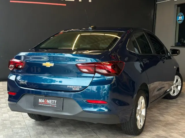 Chevrolet Onix 2020 Usados e Novos