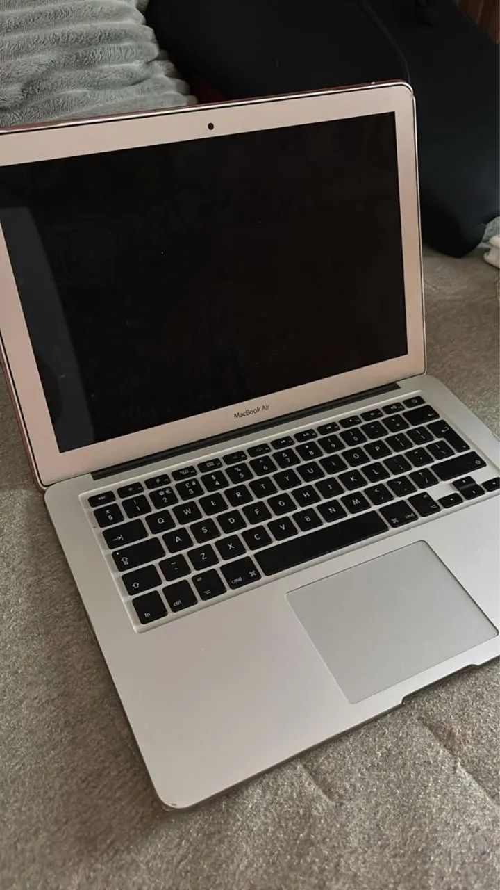 MacBook Air 13 - Foto 2