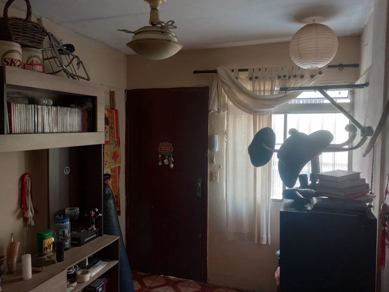 Foto - São Paulo - Conjunto Habitacional Brigadeiro Faria Lima