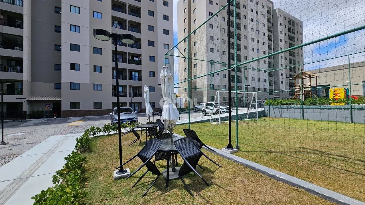 Apartamento de 2 quartos à venda no MLar Jacarey - Foto 5