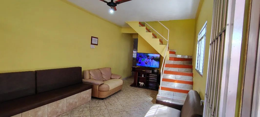 Alugo casa temporada Caraguatatuba, carnaval disponível ,fevere600/dia  praia Martim de Sá - Foto 4