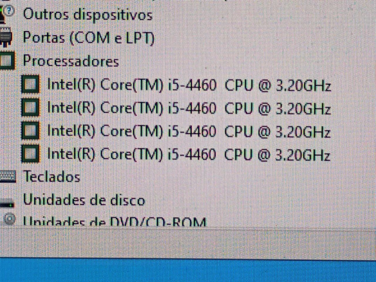 CPU positivo master i5 4460 quad core/8GB /win1064617709003523123