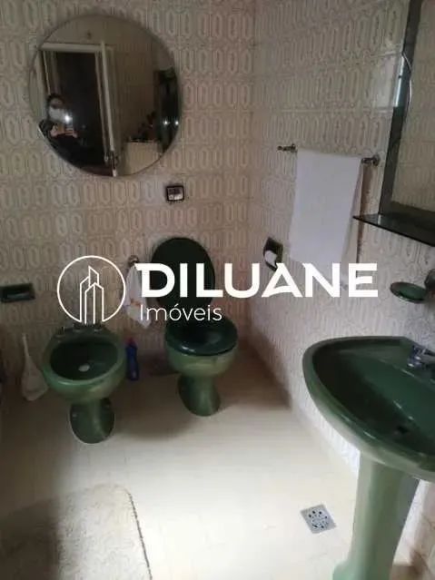 Casa de rua - / Residencial / Botafogo - Foto 5