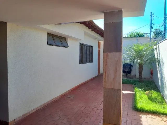 Foto - Campo Grande - Jardim Monte Líbano