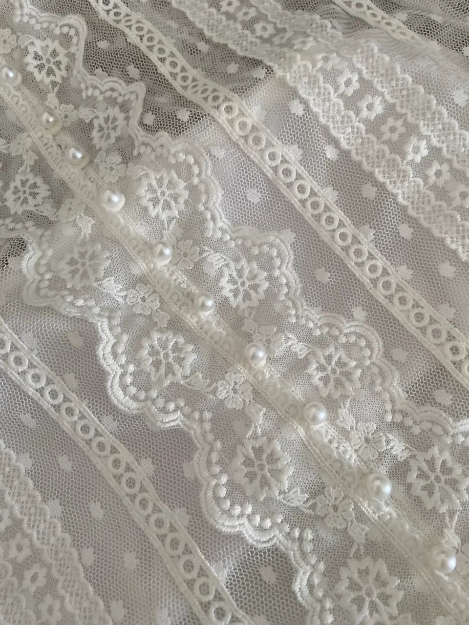 Vestido de noiva estilo Boho  - Foto 3
