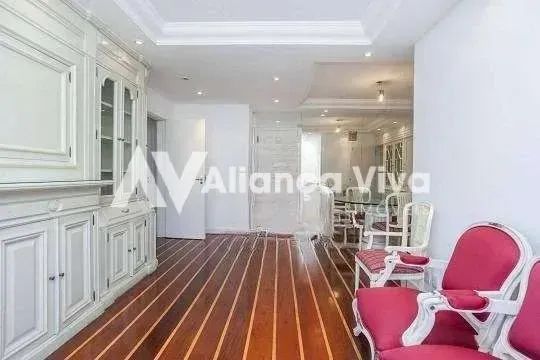 Copacabana | Apartamento 3 quartos, sendo 1 suite - Foto 6