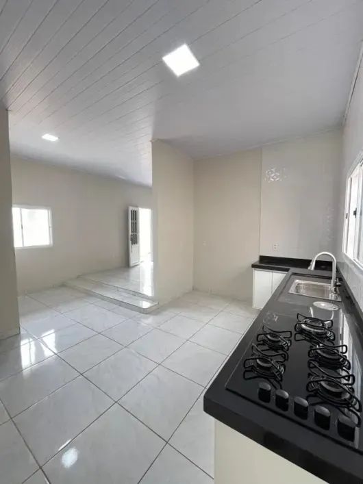 Casa a venda no Recanto das Emas