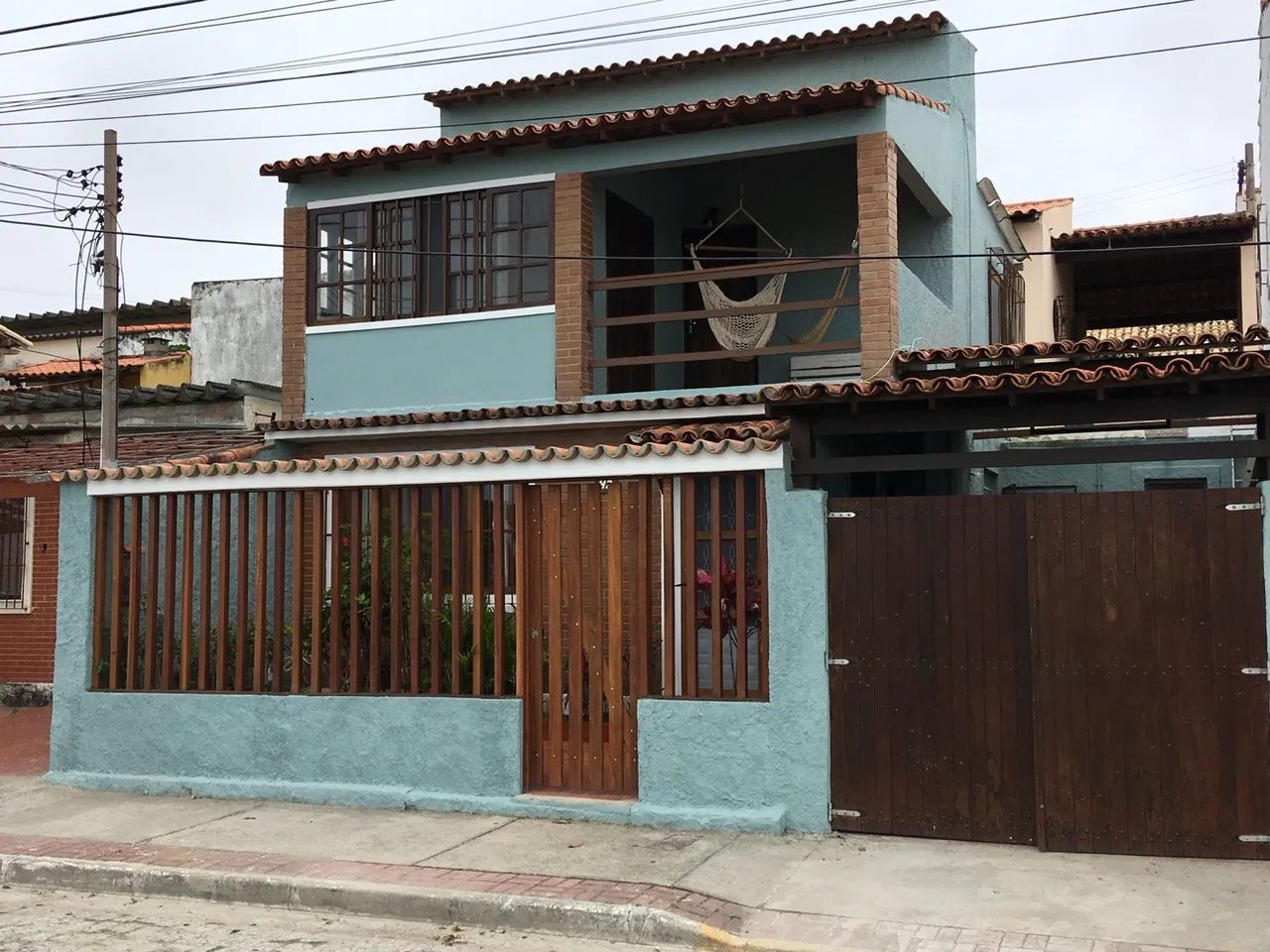 Foto - Cabo Frio - Braga