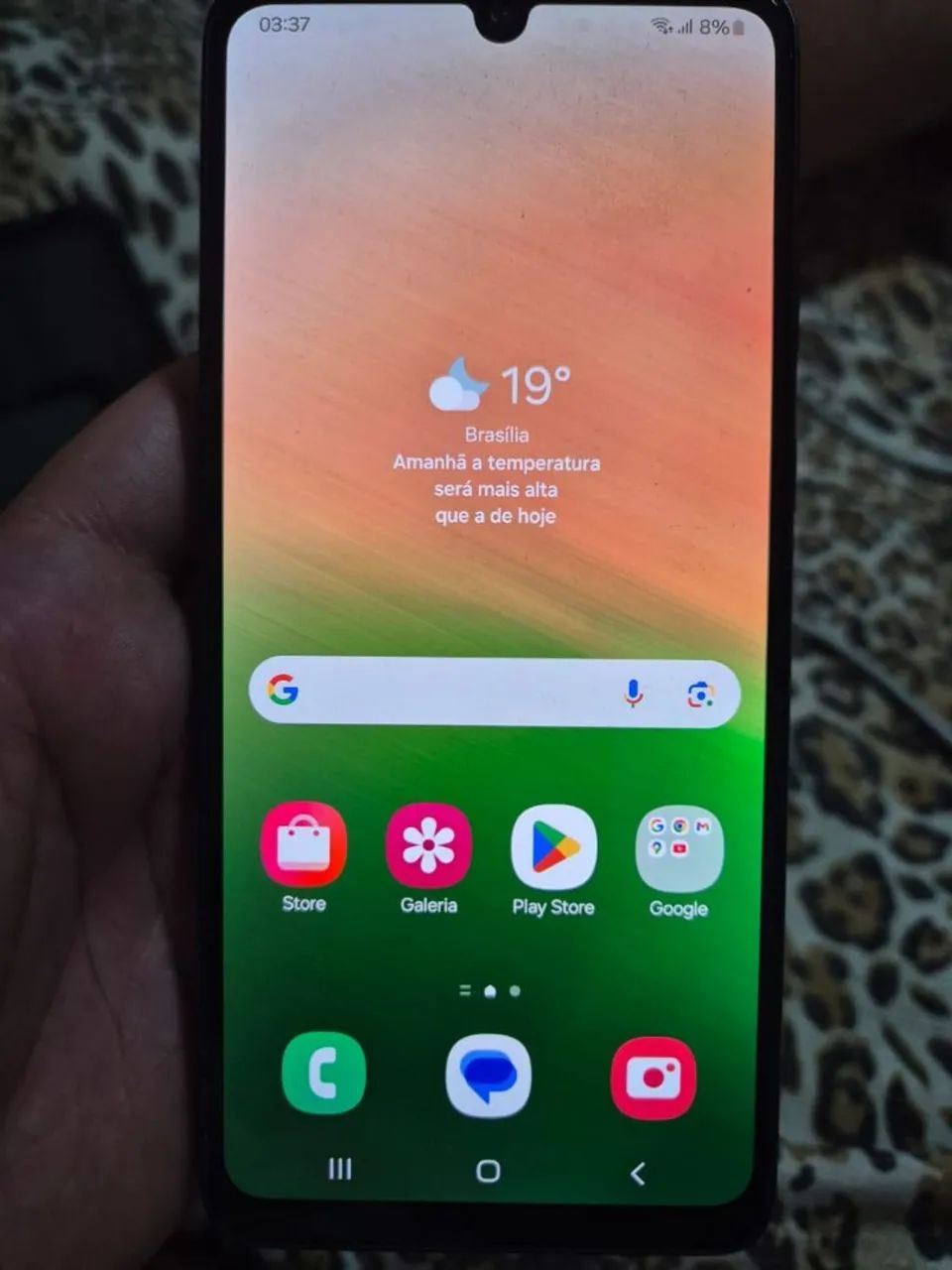Samsung a33 5g 128 gb 450!!!