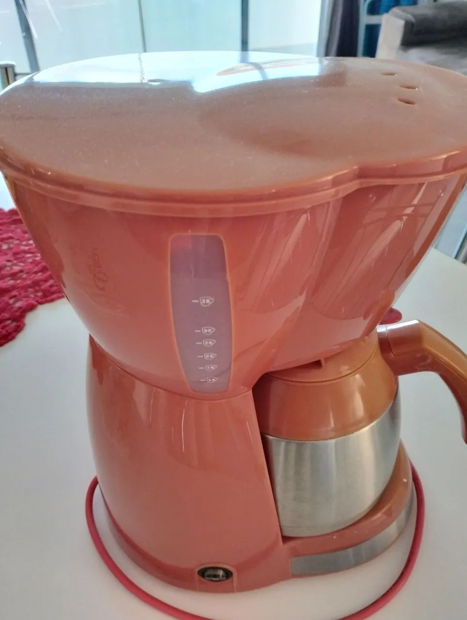 Cafeteira Britânia  - Foto 5
