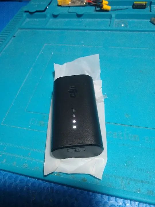 Baterias Goggles V2 - Leia o anúncio! - Foto 2