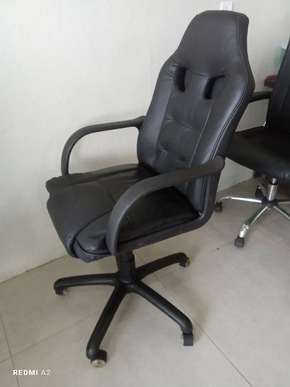 Cadeira gamer  - Foto 2