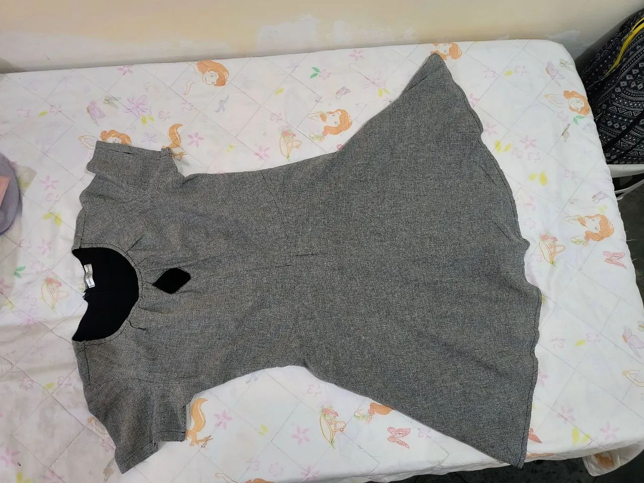 Vestidos tamanho G 