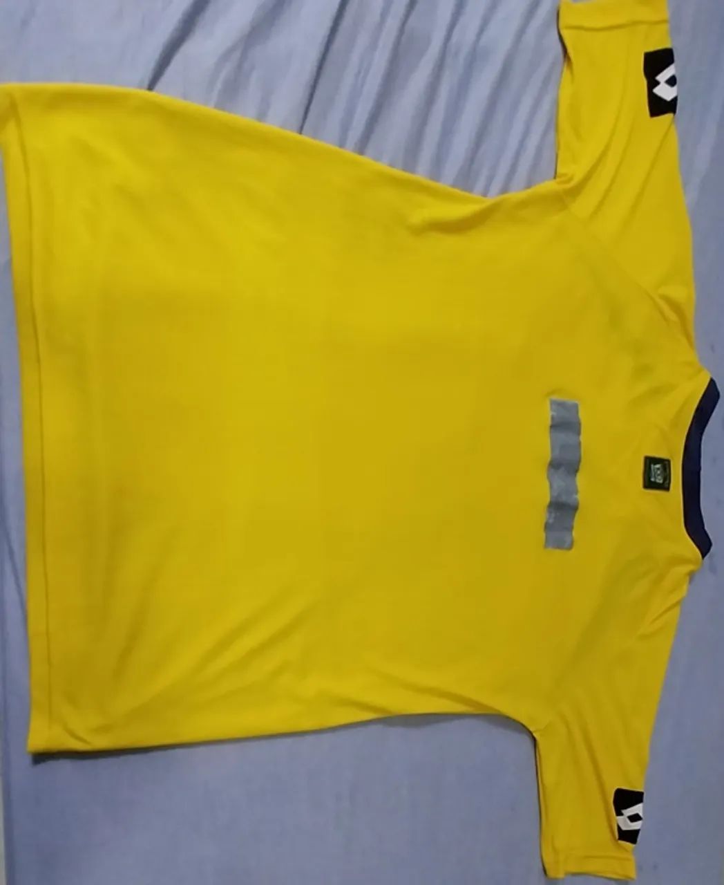 Roupa de time coritiba  - Foto 2