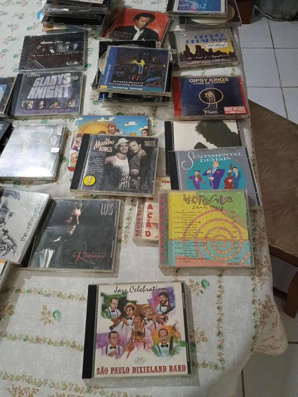 Cds variados - Foto 2