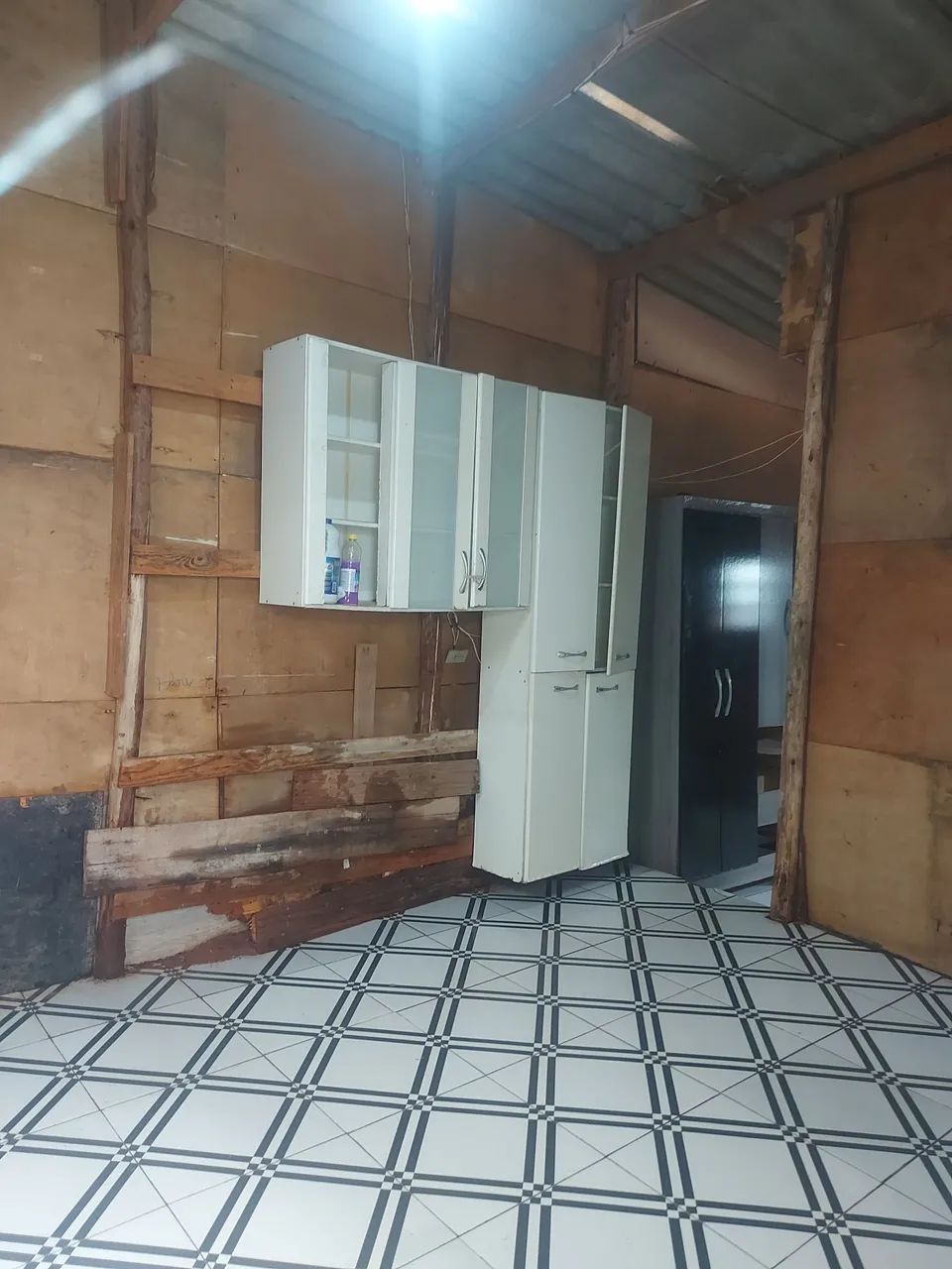Casa em comunidade Veloso Carapicuíba 