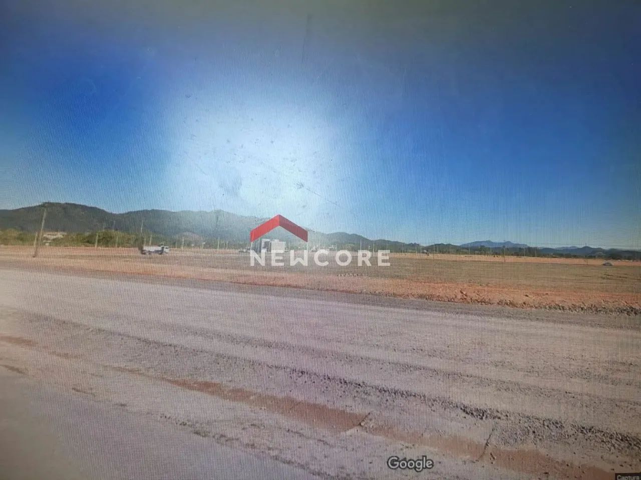 Lote em Estr. Geral Pocinho - Alto Braço Baú - Ilhota/SC - Foto 2