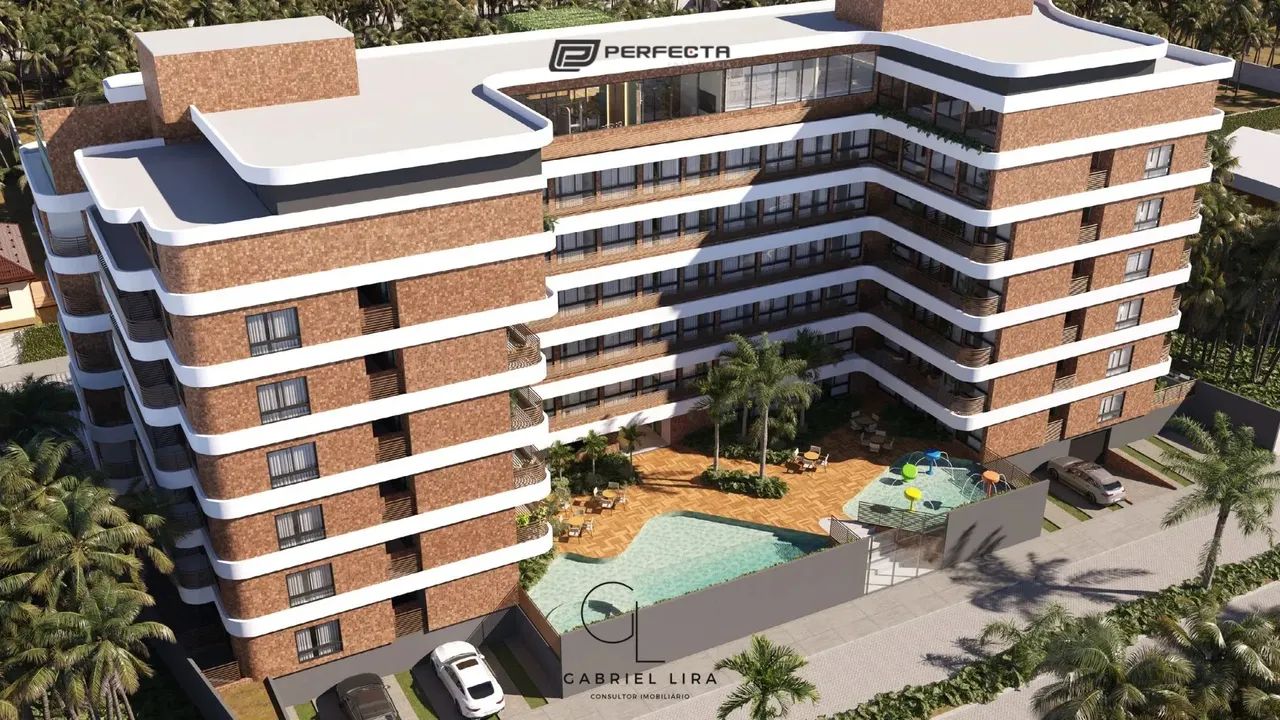 HOME RESORT NA PRAIA DOS CARNEIROS | INVESTIMENTO CERTO NO LITORAL - Foto 4