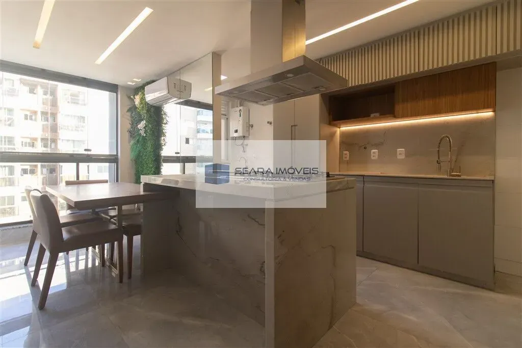 Apartamento à venda no bairro Praia de Itaparica - Vila Velha/ES