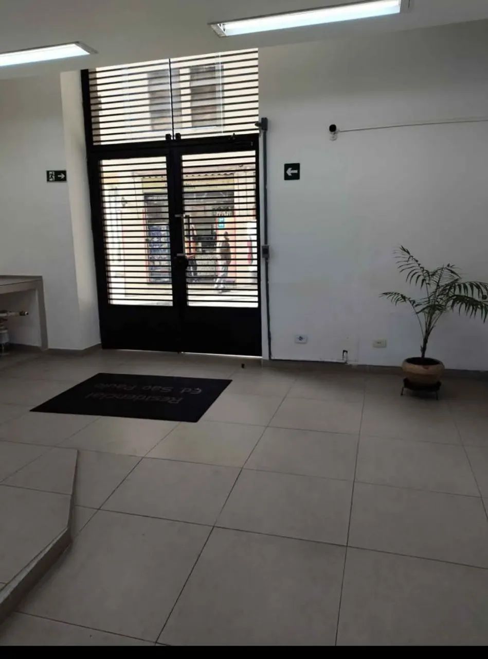 Foto - São Paulo - Centro