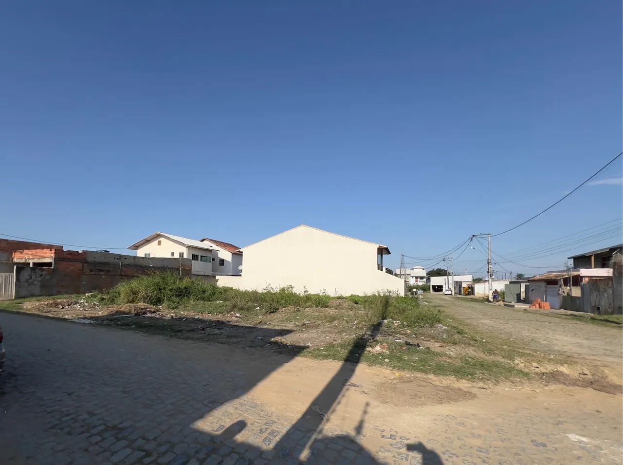 Foto - Campos dos Goytacazes - Parque Novo Jockey