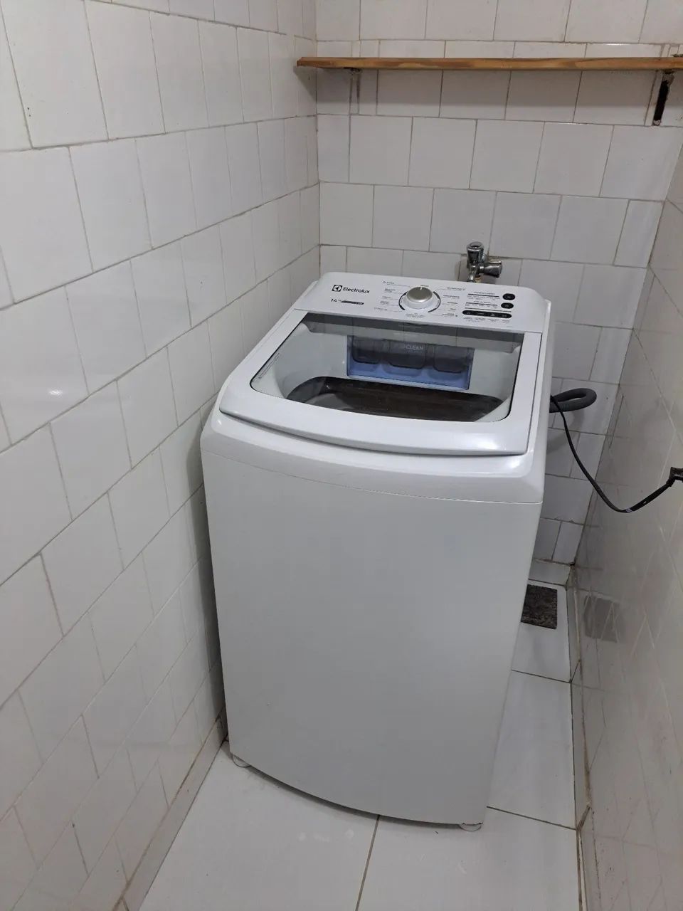 Casa térrea muito boa+ loja na  Pça República - Foto 12