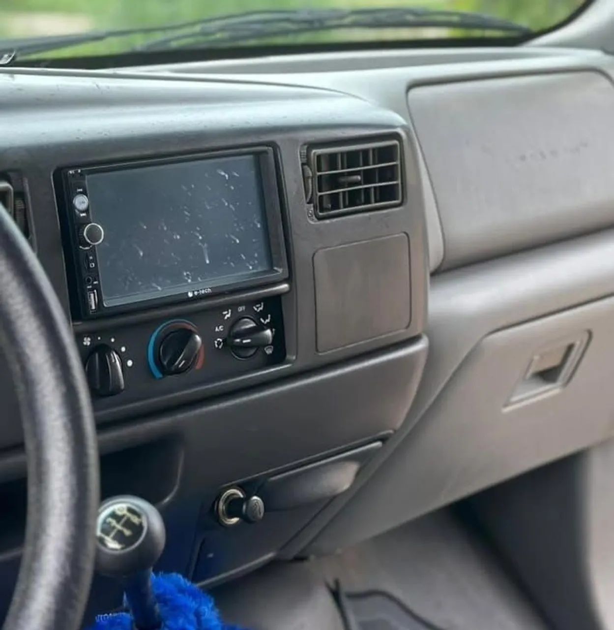 F4000 carroceria ano 2014 - Foto 5