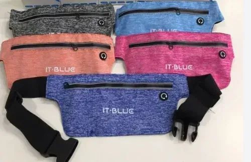 Pochete Esportiva Ultra Slim - Foto 5
