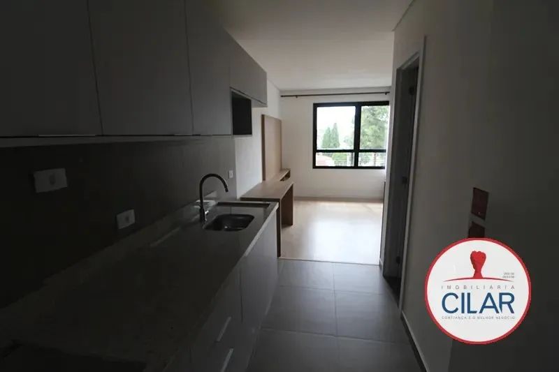 Imobiliária Cilar Vende Apartamento Studio no Cristo Rei com 26m², Ref. 100769.002-CILAR - Foto 3