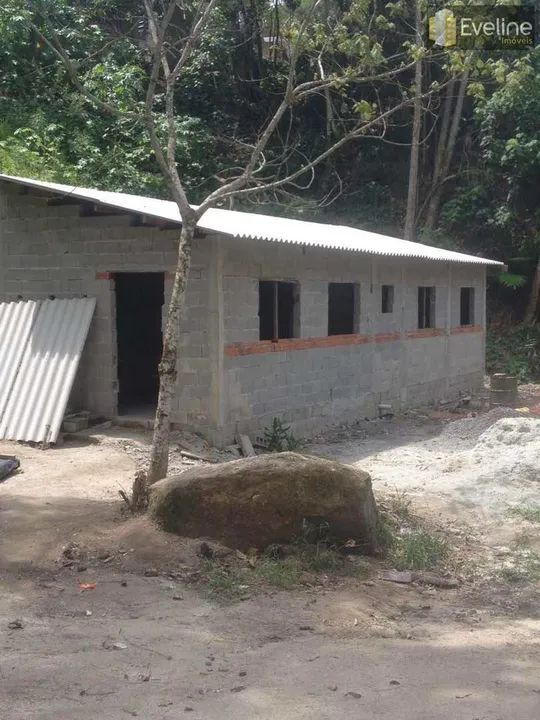Chácara com 2 dorms, Sabaúna, Mogi das Cruzes - R$ 415 mil, Cod: 1779