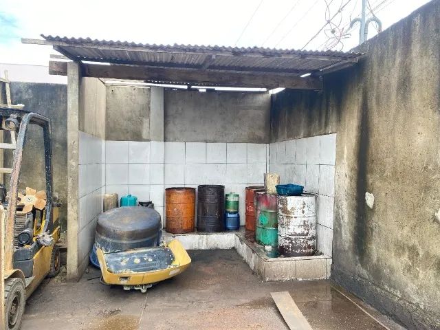 IMOBILIÁRIA RE/MAX LIBRA  VENDE GALPÃO  - Foto 11