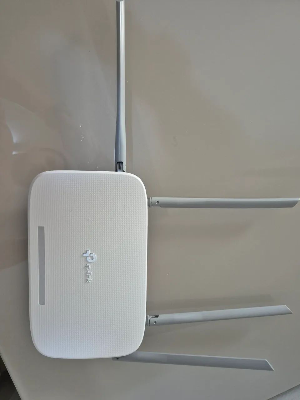 ROTEADOR WIRELESS TP LINK MODELO EC220-G5 - Foto 2