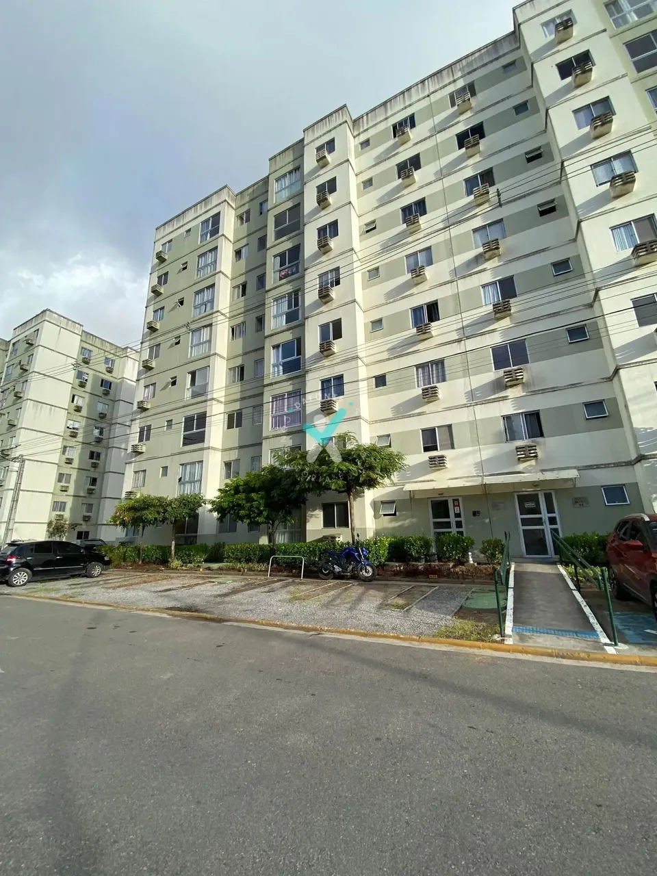 Condomínio Laguna Ville
