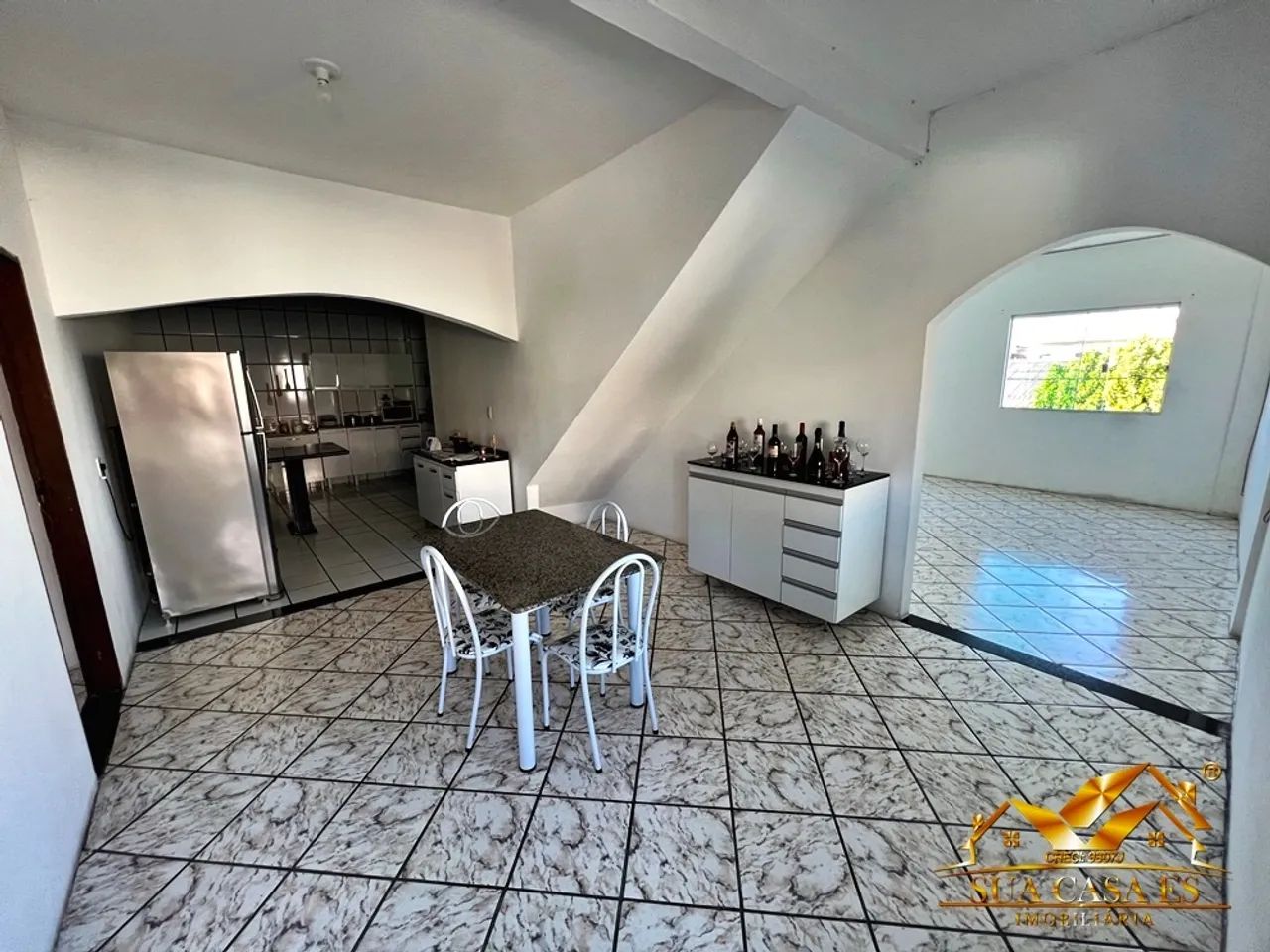 ALUGO CASA 3 QUARTOS (TODOS SUÍTES) - LARANJEIRAS -  - Foto 3